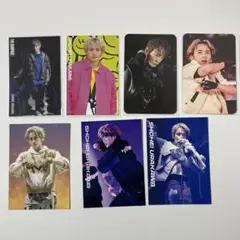 THERAMPAGE 浦川翔平 トレカ セット