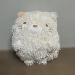 すみっコぐらし　ねこ　ぬくもりぬいぐるみ
