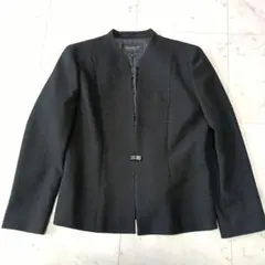 PIERRE BALMAIN ピエールバルマン ノーカラージャケット 13