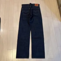 美品】Iron Heart 666S 21oz W32 未洗い セルビッジ - メルカリ