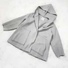 コート ピーコート