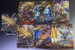 ドラグノンディオナグル 金色のガッシュ - メルカリ