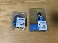 刀ミュ　大和守安定セット　スクラッチ