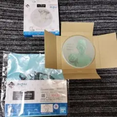 一番くじ ジョジョの奇妙な冒険