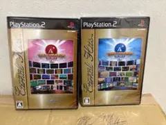 2026年最新】PS2 タイトーメモリーズ2 下巻の人気アイテム - メルカリ