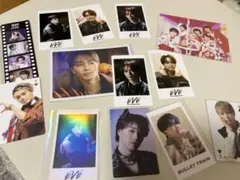 超特急 マサヒロ トレカセット