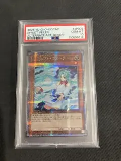 2026年最新】エフェクトヴェーラー 25th psa10の人気アイテム - メルカリ
