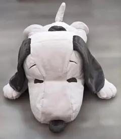 A45 SNOOPY スヌーピー グランデ ぬいぐるみ