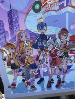 2025年最新】kaito タペストリーの人気アイテム - メルカリ