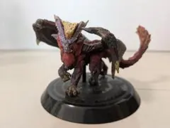 モンスターハンター スタンダードモデル　フィギュア　テオ・テスカトル