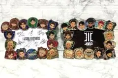三代目JSB フォトフレーム2個セット グッズ