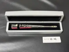 菅清風 菅清流 ガラスペン 桜 ピンク 未使用 - メルカリ