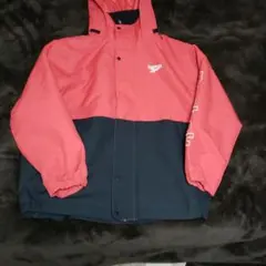 Reebok classic　セイリング ジャケットのサムネイル