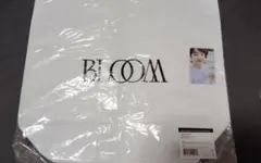 EXO ギョンス　ファンコン　BLOOM Tシャツ 新品未使用　トレカ付き 2026年最新】ギョンスBloomの人気アイテム - メルカリ