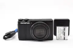 OLYMPUS STYLUS XZ-10 コンデジ デジカメ A0757のサムネイル