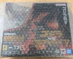 S.H.MonsterArts ゴジラ 1995 70周年特別記念Ver.