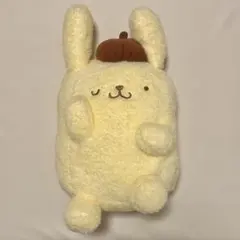 ポムポムプリン だらりんBIGぬいぐるみ