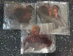 鬼滅の刃 無限城編 キービジュアルランダムアクリルスタンド　童磨　猗窩座 獪岳