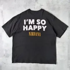 2026年最新】ニルバーナ tシャツ ジョンレノンの人気アイテム - メルカリ