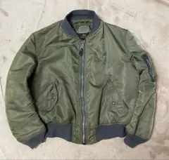 2025年最新】alpha MA-1 90sの人気アイテム - メルカリ