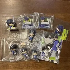 ブルーロック 潔世一セット