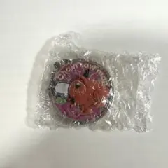 チェンソーマン　ポチタ　キーホルダー　メタルキーホルダー