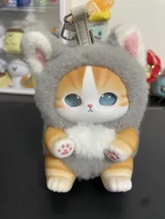 mofusand きらめっこ kiramekko サメにゃん - メルカリ