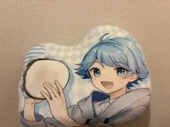 いれいす hotoke クッション