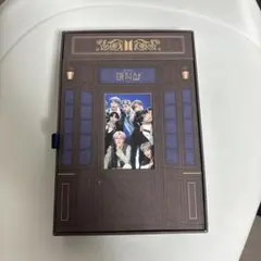 BTS MAGIC SHOP ソウル釜山公演　DVD BTS MAGIC SHOP 日本語字幕版 DVD 4枚組 - メルカリ