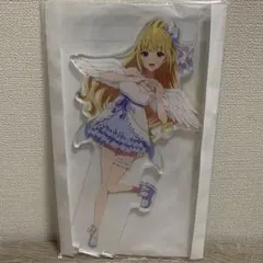 お兄ちゃんはおしまい　室崎 みよ　アクリルビッグフィギュア　A賞　くじ お兄ちゃんはおしまい 室崎 みよ アクリルビッグフィギュア A賞 くじ