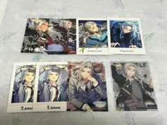 あんスタ 乱凪砂 パシャこれ ぱしゃっつ クリカ