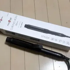 modshair カールヘアアイロン 38mm コテ モッズヘア