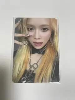 2026年最新】aespa md ウィンターの人気アイテム - メルカリ