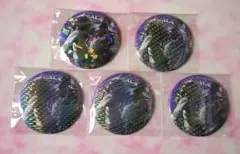 ヒロアカ 缶バッジコレクション レア 死柄木 トガ