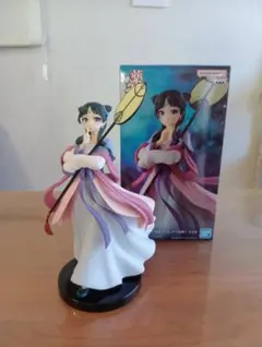2026年最新】薬屋のひとりごとフィギュアの人気アイテム - メルカリ