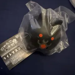 にゃんこ大戦争　ライト　マスコット