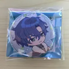 魔法使いの約束【フィガロ】缶バッジ 1.5Anniversary - メルカリ
