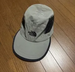 THE NORTH FACE メッシュキャップ グレー