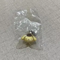 サンリオめじるしアクセサリー ポムポムプリン