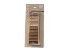 coou アイシャドウパレット 01 ムードキャメルのサムネイル