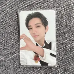 SEVENTEEN FML CARAT盤 トレカ ジョシュア