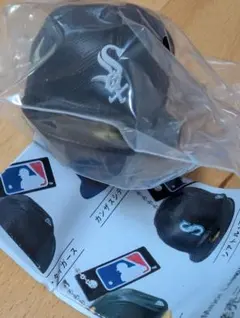 ニューエラ キーホルダー