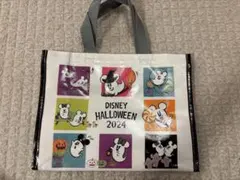 ディズニーハロウィン2024 トートバッグ