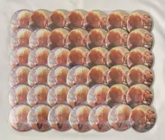 プロセカ あんスタコラボ グリ缶 グリッター缶バッジ 天馬司 東雲彰人 特典付き