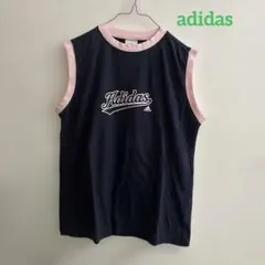 adidas アディダス タンクトップ160