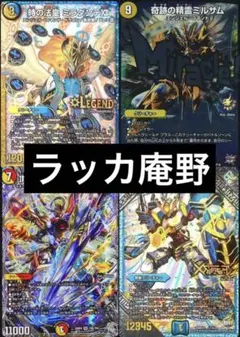 ★3/25まで値下げ【デュエパーティー】＜Lv.2＞4cボルコン ☆3/25まで値下げ【デュエパーティー】＜Lv.2＞4cボルコン - メルカリ