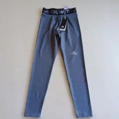 adidas TECHFIT レギンス Lサイズ