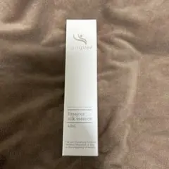 amplef リサージュシルクエッセンス 40mL SC-JAPAN - メルカリ