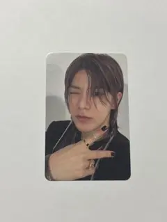 NCT127 ユウタ トレカ Fact Check