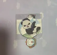 呪術廻戦 まるくじ Enjoy!Picnic パンダ